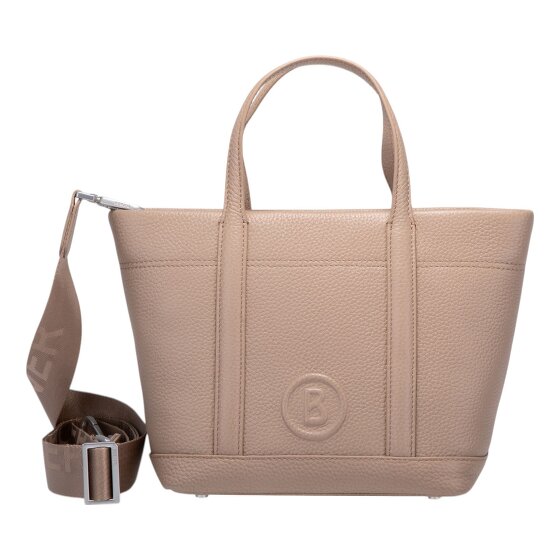 Bogner Bozen Zeta Shopper Bag Skórzany 31 cm