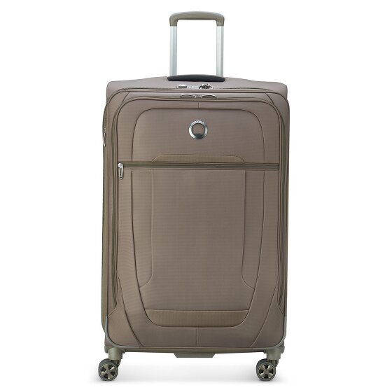 Delsey Paris Helium Dlx 4 kółka Walizka 83 cm z funkcją poszerzenia
