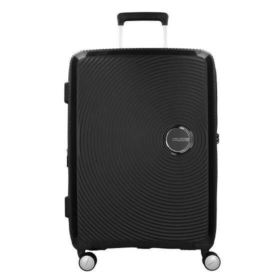 American Tourister Soundbox Wózek 4-kołowy 67 cm
