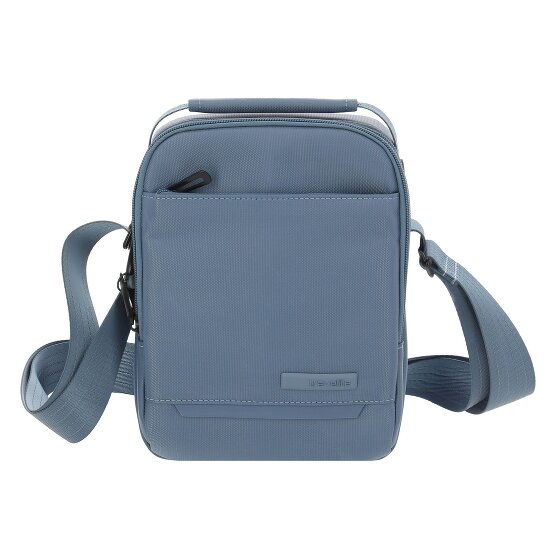 Travelite Workfloow Mini Torba Torba na ramię 17 cm