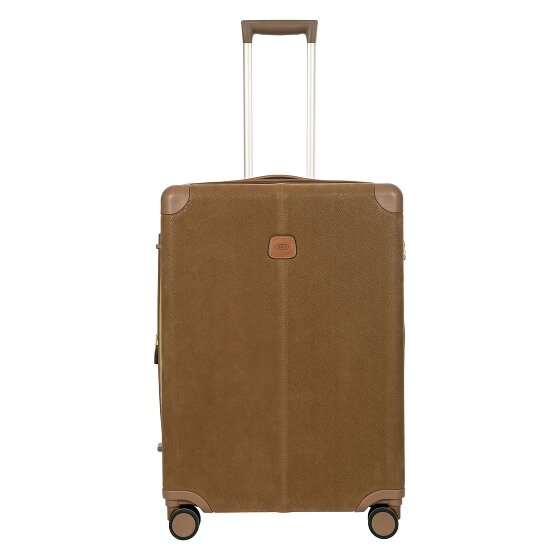 Bric's Life 4 kółka Walizka M 71 cm z funkcją poszerzenia