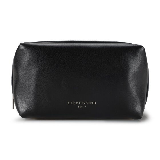 Liebeskind Sky II Kosmetyczka Skórzany 18 cm