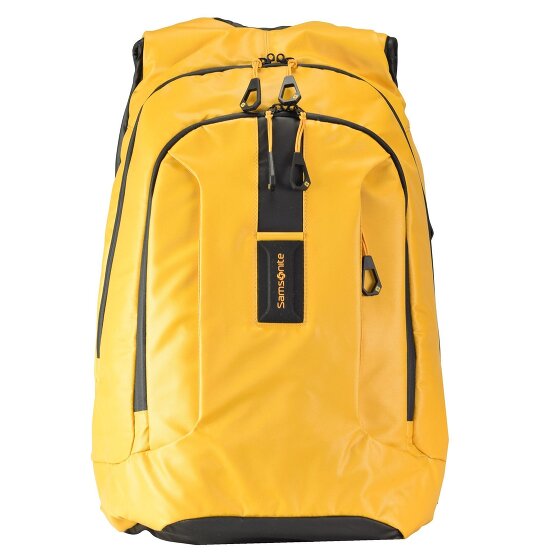 Samsonite Paradiver Light Plecak 43 cm Komora na laptopa