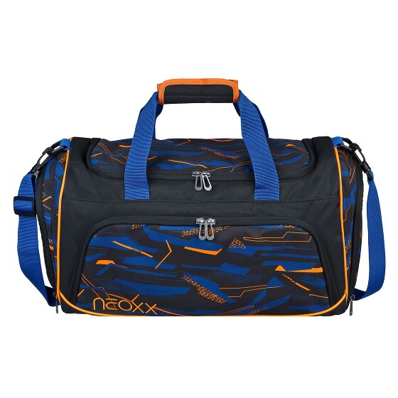 Neoxx Move Torba sportowa 43.5 cm