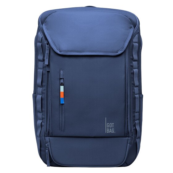 GOT BAG Plecak podróżny Pro Pack 53 cm z przegrodą na laptopa