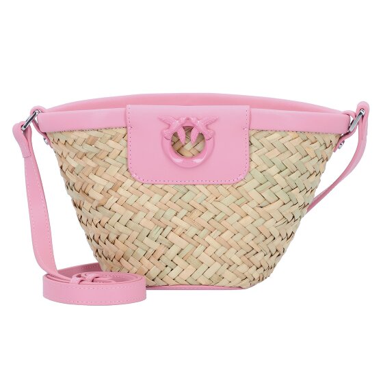 PINKO Love Summer Torba na ramię 12 cm