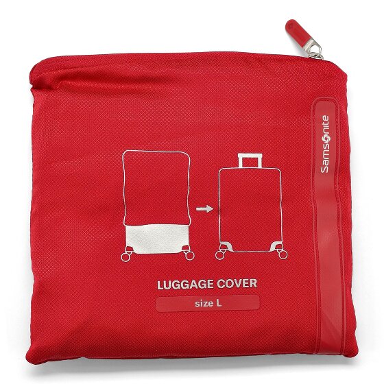 Samsonite Ta Revolution Pokrowiec na walizkę 75 cm