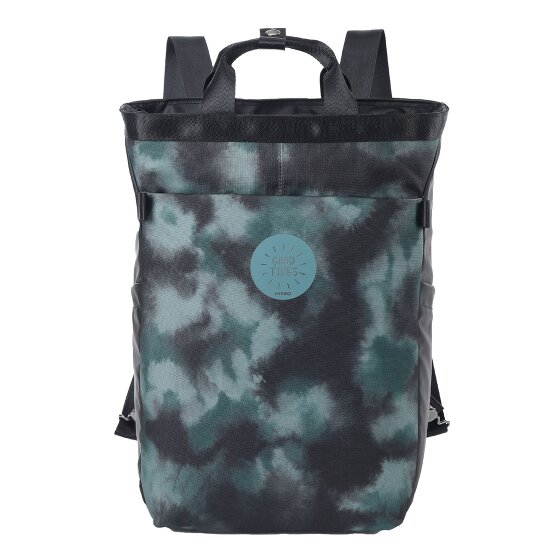NITRO Mojo Plecak 28 cm Komora na laptopa