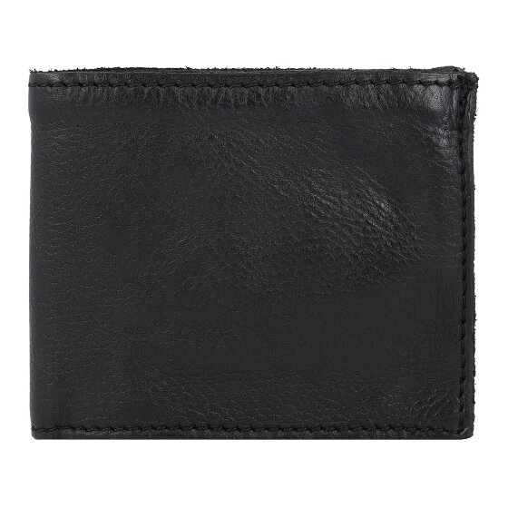 Campomaggi Portfel Skórzany 11.5 cm