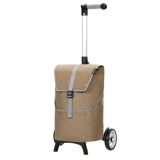 Andersen Shopper Unus Shopper Fun Mikkel Wózek na zakupy 54 cm