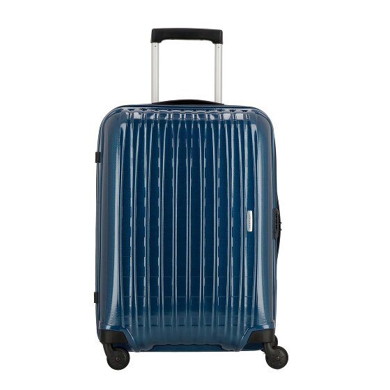 Samsonite Chronolite 4 kółka Walizka 68 cm