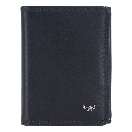 Golden Head Polo Portfel Ochrona RFID Skóra 10 cm