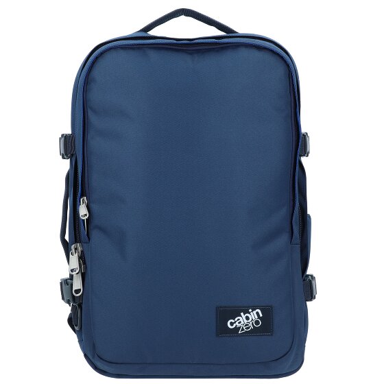 Cabin Zero Adventure 108 Plecak 46 cm Komora na laptopa