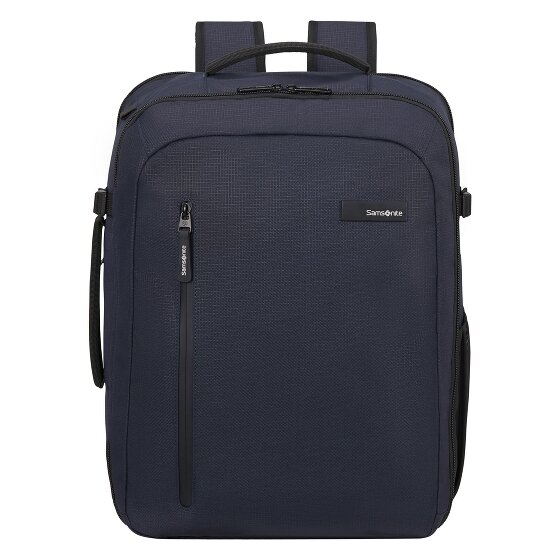 Samsonite Plecak podróżny Roader M 45 cm z przegrodą na laptopa