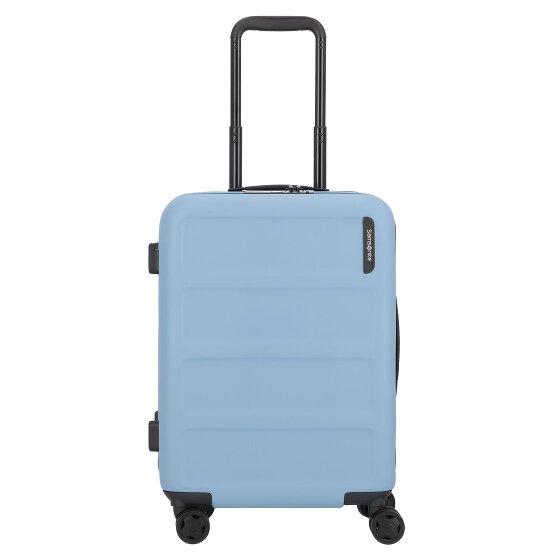 Samsonite Quadrix 4-kołowy wózek kabinowy 55 cm