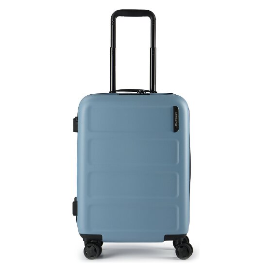 Samsonite Quadrix 4-kołowy wózek kabinowy 55 cm