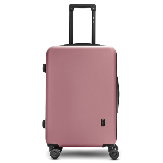 Redolz Essentials 09 MEDIUM 4 kółka Walizka 67 cm