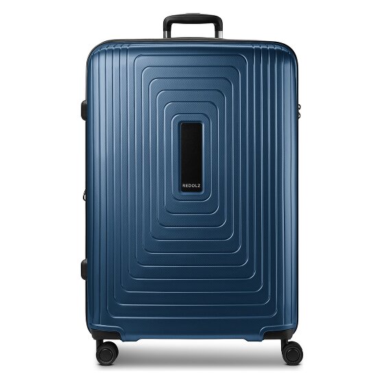 Redolz Essentials 14 4 kółka Walizka L 77 cm z funkcją poszerzenia