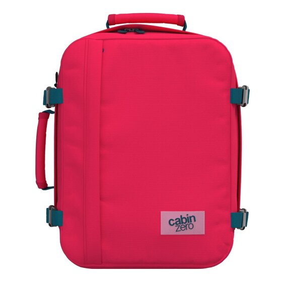Cabin Zero Classic 119 Plecak 39 cm Komora na laptopa