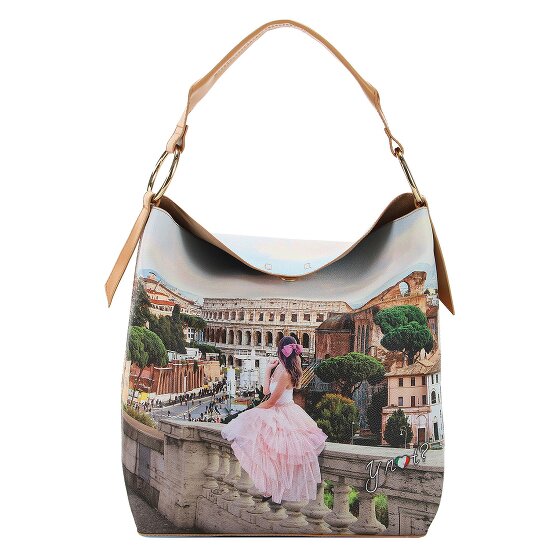 Y Not? Yesbag Torba na ramię 34 cm