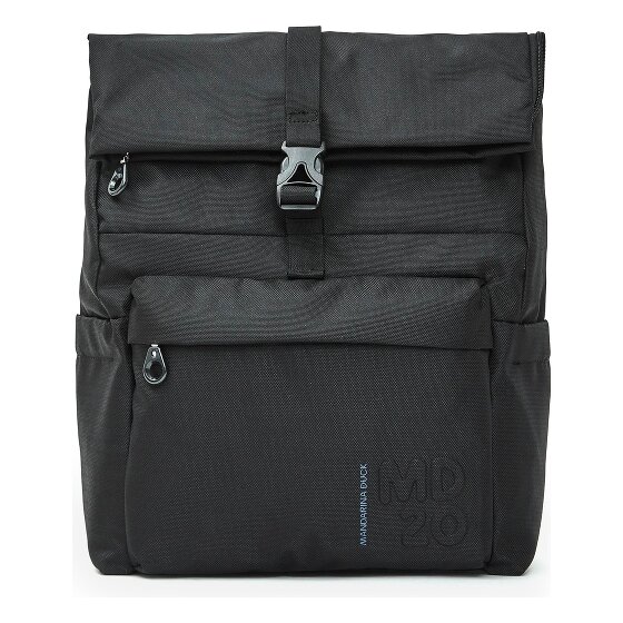 Mandarina Duck MD 20 Plecak 45 cm Komora na laptopa