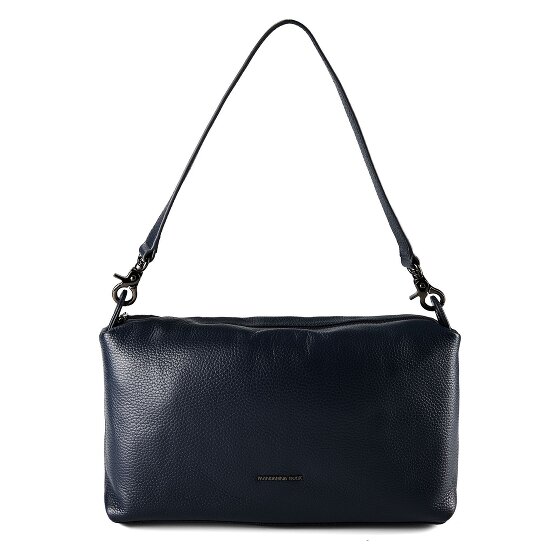 Mandarina Duck Mellow Leather Torba na ramię Skórzany 30 cm