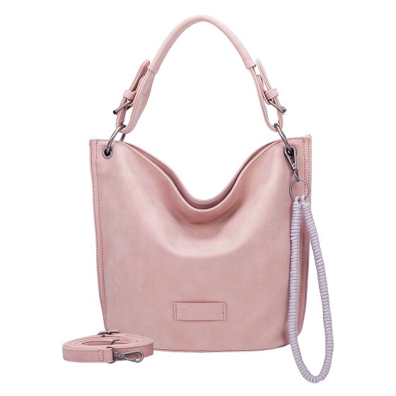 Fritzi aus Preußen Fritzi31N Vintage Torba na ramię 26 cm
