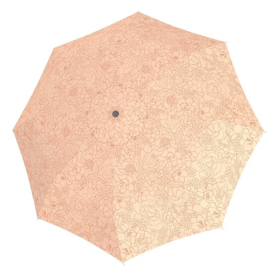 Doppler Fiber Magic Giardino Kieszonkowy parasol 29 cm