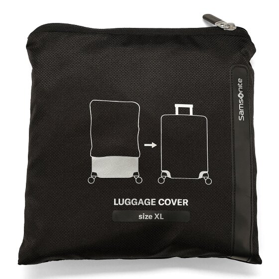 Samsonite Ta Revolution Pokrowiec na walizkę 81 cm