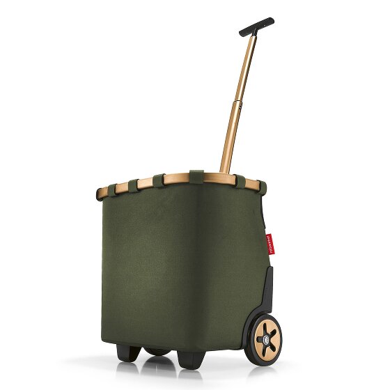 reisenthel Wózek na zakupy Carrycruiser 47,5 cm