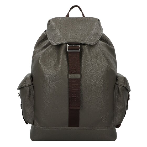 Calvin Klein Jeans Cargo Plecak 43 cm Komora na laptopa