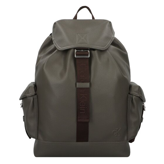 Calvin Klein Jeans Cargo Plecak 43 cm Komora na laptopa