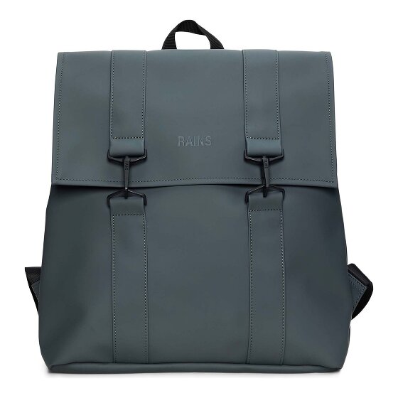 Rains Essential Plecak 40 cm Komora na laptopa