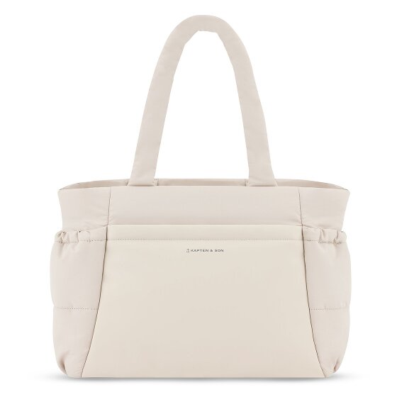 Kapten & Son Hellvi Shopper Bag 41.5 cm Komora na laptopa