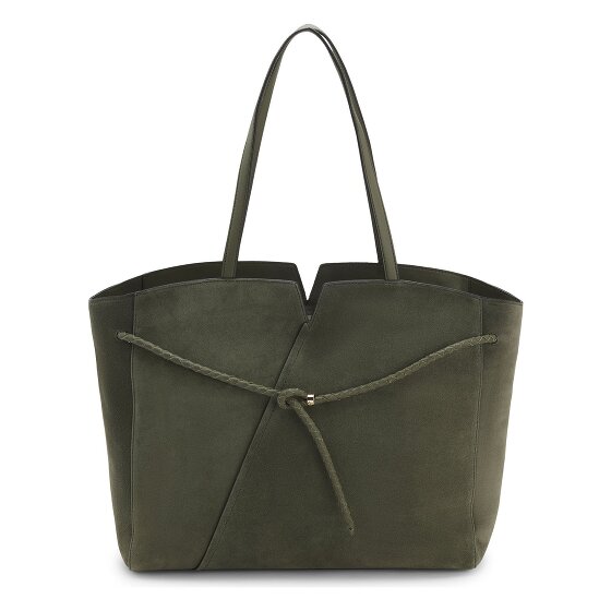 Boss Revers Shopper Bag S Skóra 37 cm Komora na laptopa