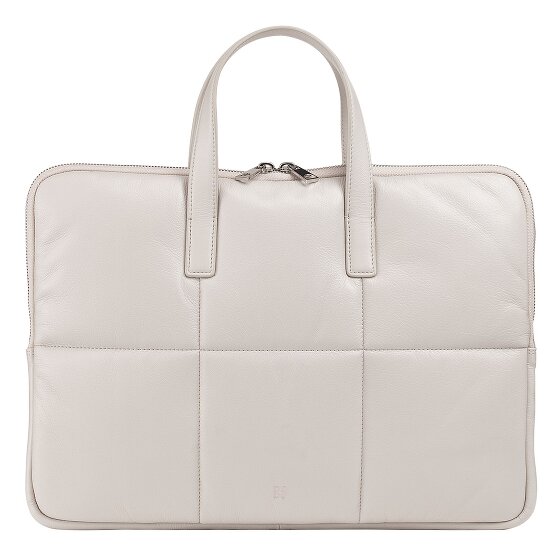 DuDu Togean Torba na laptopa Skórzany 36 cm