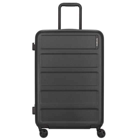 Samsonite Quadrix wózek 4-kołowy 68 cm
