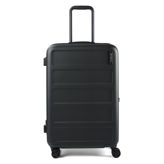 Samsonite Quadrix wózek 4-kołowy 68 cm