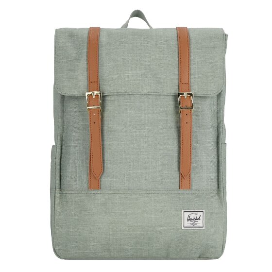 Herschel Survey Plecak 45 cm Komora na laptopa