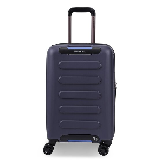 Hedgren Comby Grip S 4 kółka Walizka kabinowa S 55 cm