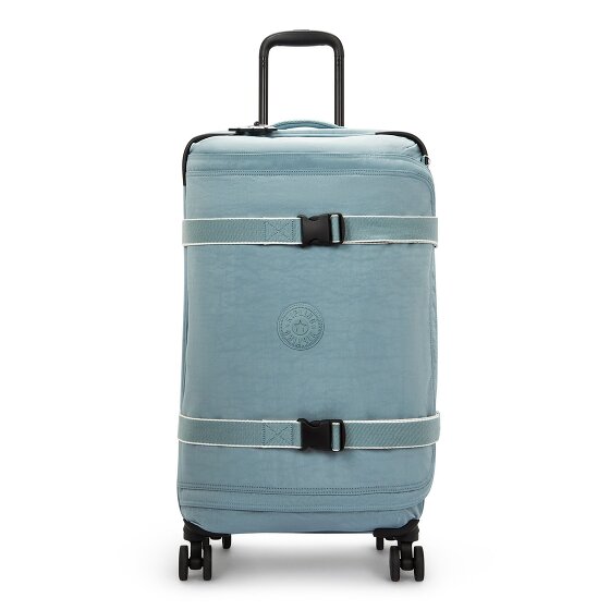 Kipling Basic Spontaneous 4 kółka Walizka M 66 cm
