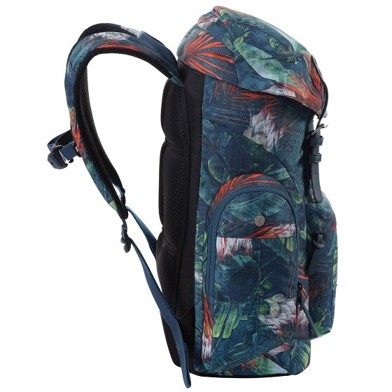 NITRO Daypacker Plecak 46 cm Komora na laptopa