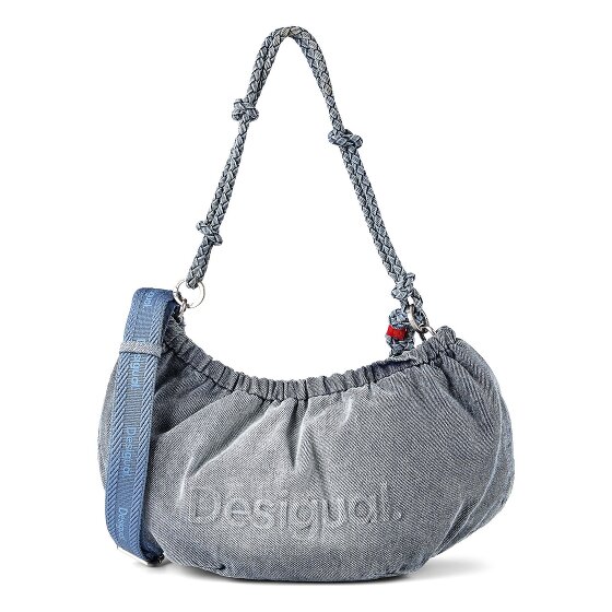 Desigual Half Torba na ramię 40 cm