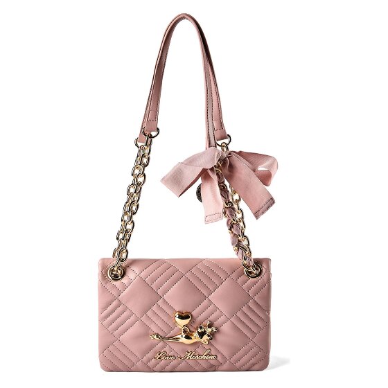 Love Moschino Frog Bag Torba na ramię 22 cm