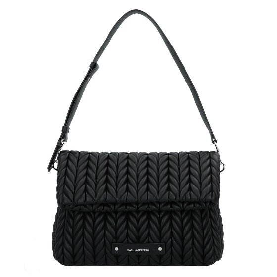Karl Lagerfeld Pillow Torba na ramię 39 cm