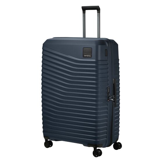 Samsonite Intuo 4 kółka Walizka XL 81 cm z funkcją poszerzenia