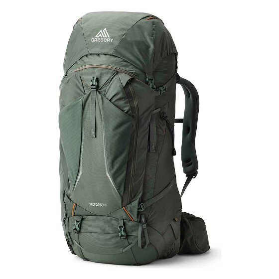 Gregory Baltoro 65 L Plecak trekkingowy S 79 cm