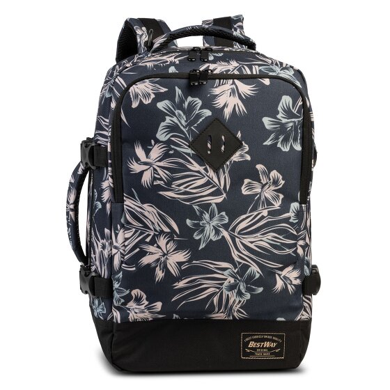 Worldpack Cabin Pro Plecak 40 cm Komora na laptopa