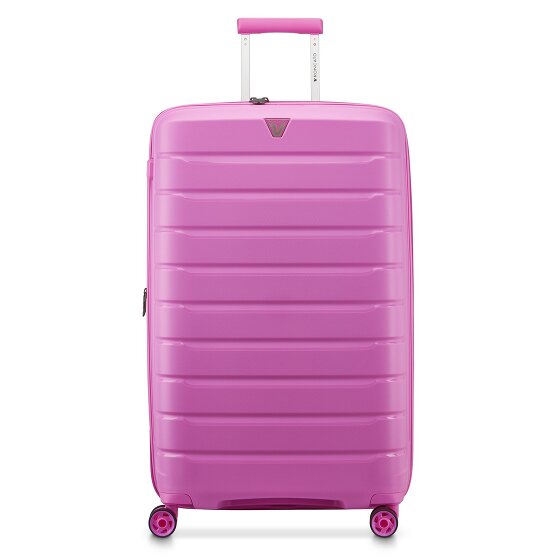 Roncato B-Flying Move 4 kółka Walizka 78 cm z plisą rozprężną