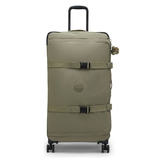 Kipling Basic Spontaneous 4 kółka Walizka L 78 cm
